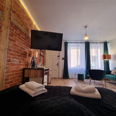 푸크 Design Loft Morska 7 아파트 호텔 외부 사진