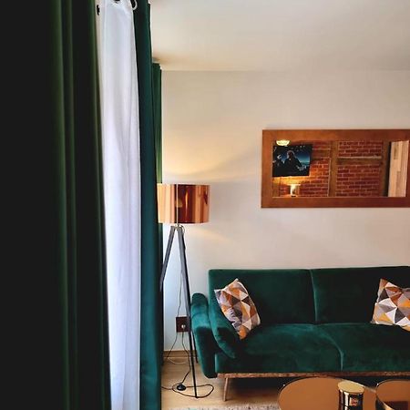 푸크 Design Loft Morska 7 아파트 호텔 외부 사진