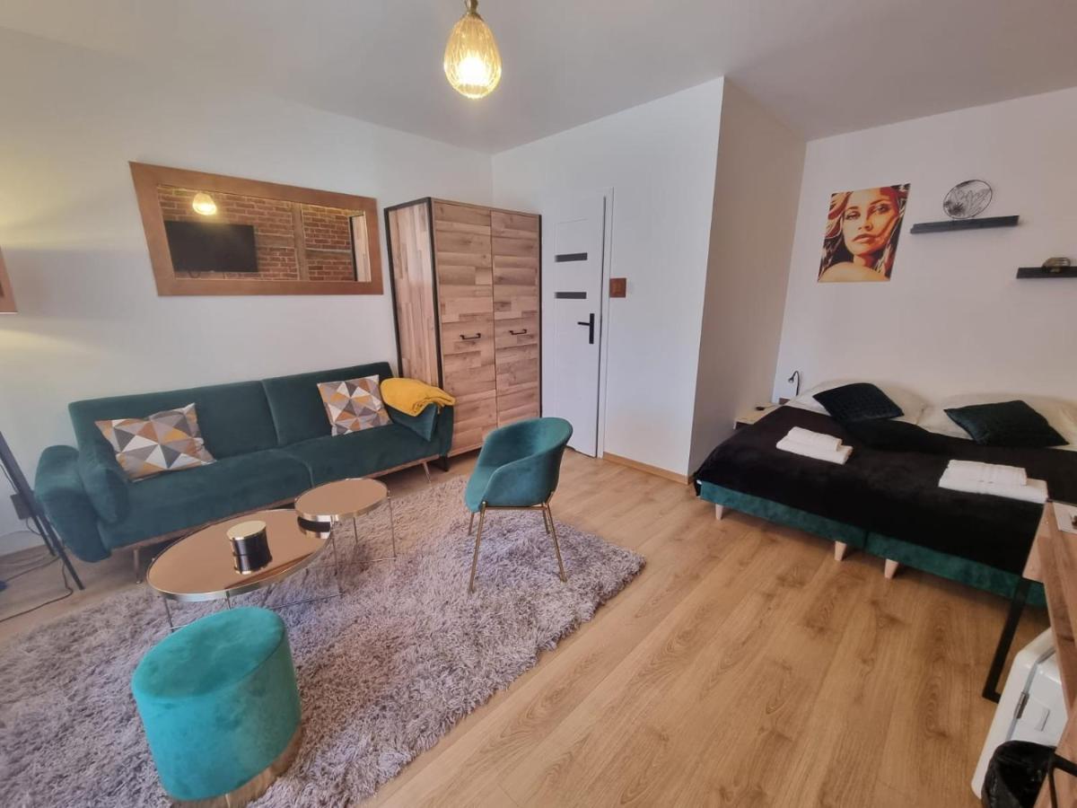 푸크 Design Loft Morska 7 아파트 호텔 외부 사진