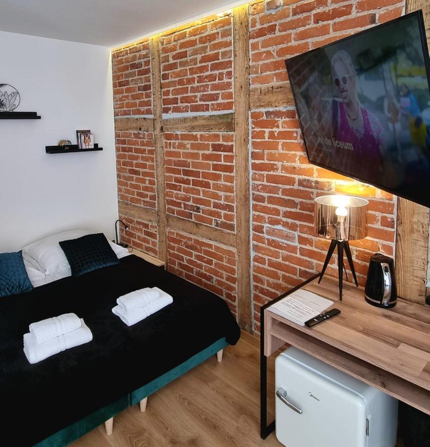 푸크 Design Loft Morska 7 아파트 호텔 외부 사진