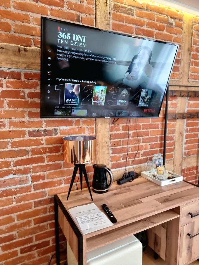 푸크 Design Loft Morska 7 아파트 호텔 외부 사진