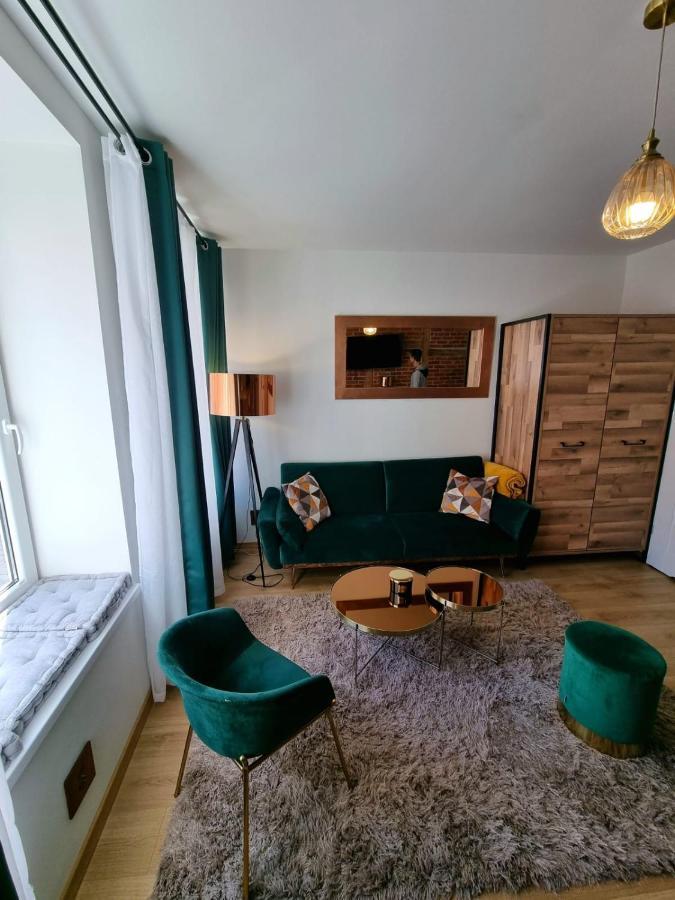 푸크 Design Loft Morska 7 아파트 호텔 외부 사진