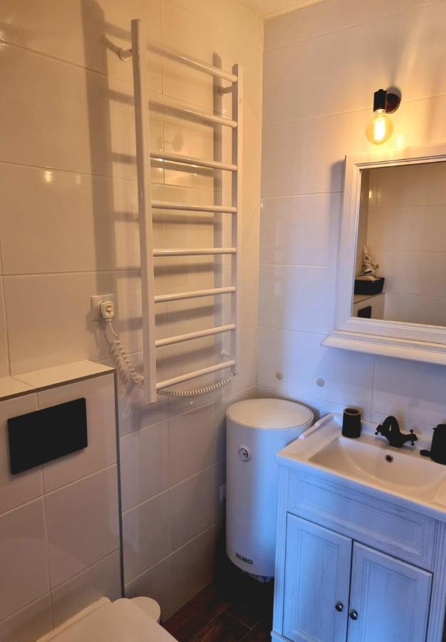 푸크 Design Loft Morska 7 아파트 호텔 외부 사진
