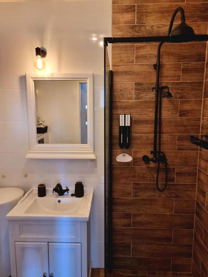 푸크 Design Loft Morska 7 아파트 호텔 외부 사진